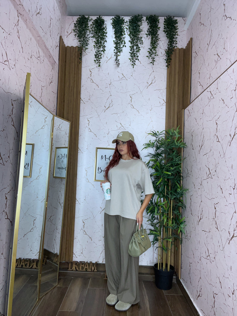 PANTS RADMILA