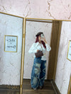 Jeans Yoriko - MacrìBoutique