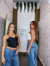 JEANS DAVIDE - Collezione inverno 2025 | MacrìBoutique