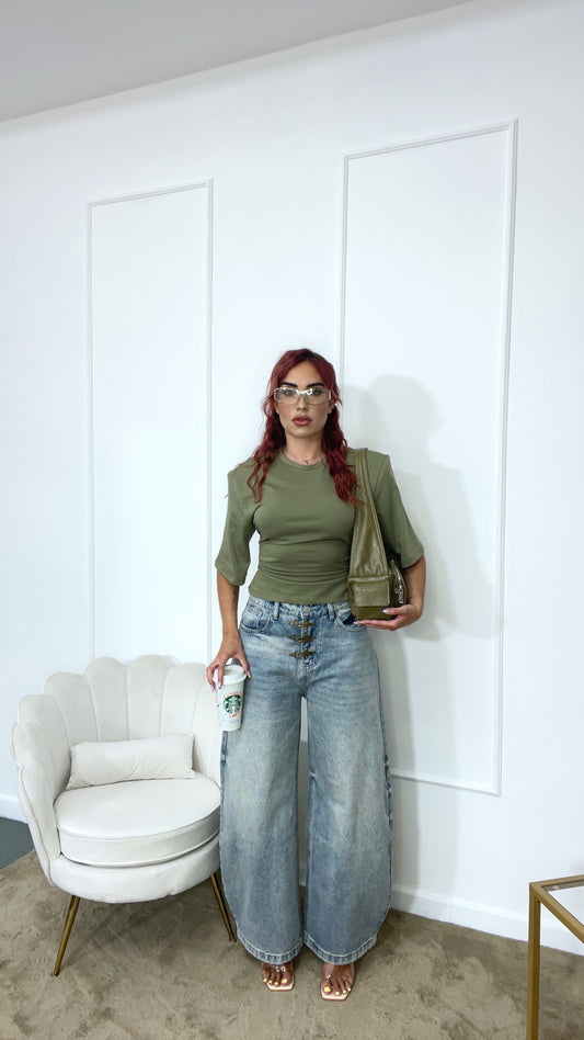Jeans Audrix