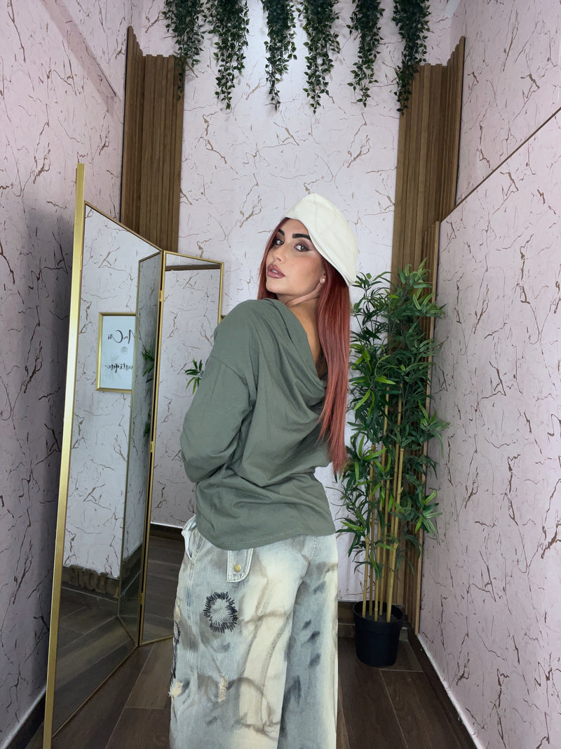 MAGLIA TERESA