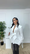 Camicia Soleil by Justwest
