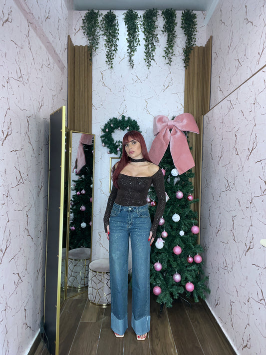 Jeans Newyear