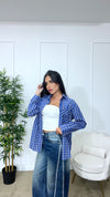 Camicia Aran