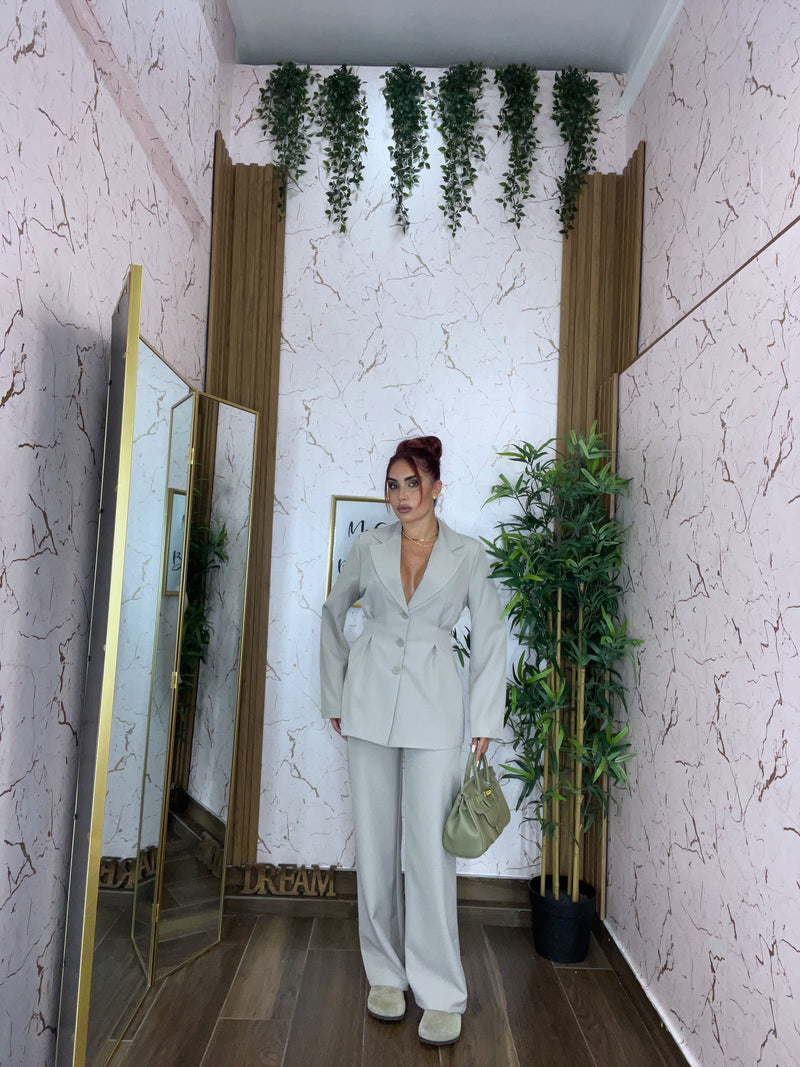 COORDSET VEGA - MacrìBoutique