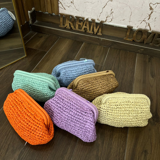 BAG ARCOBALENO - Collezione inverno 2025 | MacrìBoutique