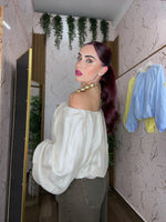 CAMICIA ROBBIE