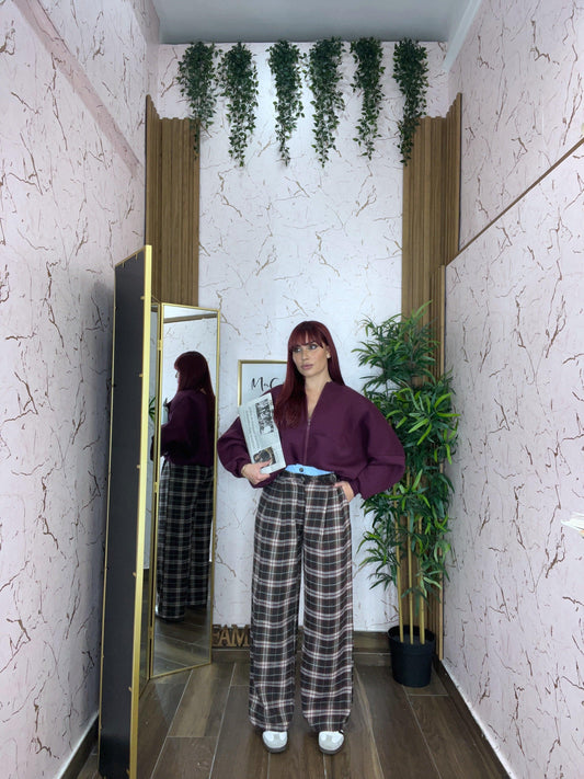 Pants Jago - Collezione inverno 2025 | MacrìBoutique