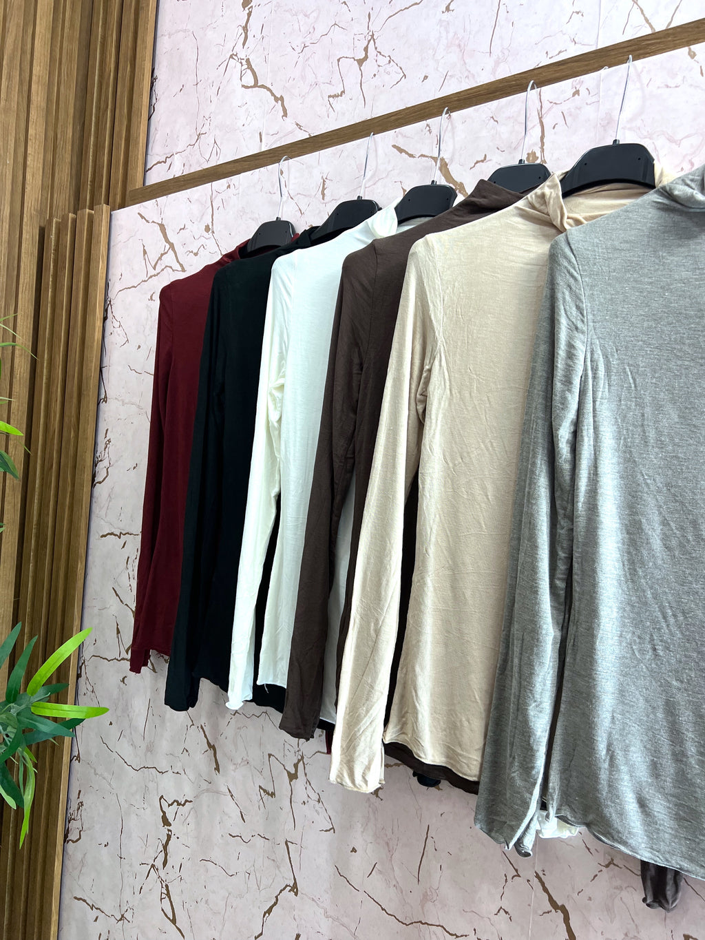 MAGLIA CASHMERE 2.0