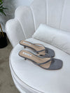Sandalo India grey