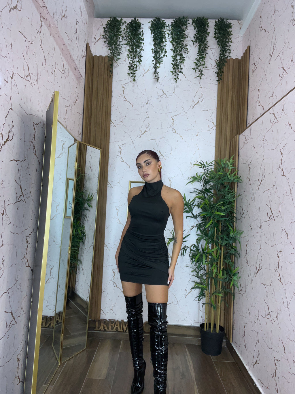 DRESS NIVES