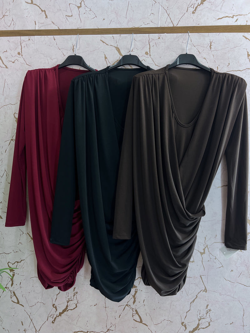 DRESS ANTONIA