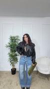 Giacca oversize Clotilde by September