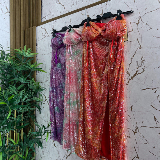 COORDSET LOCA - Collezione inverno 2025 | MacrìBoutique