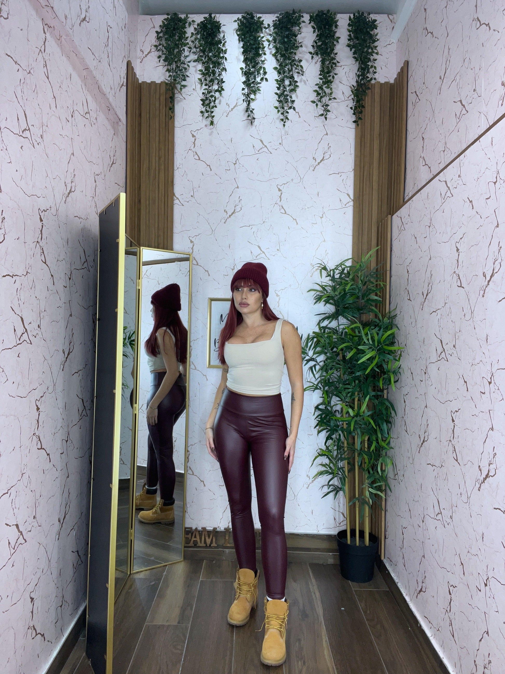 Legg Aran - Collezione inverno 2025 | MacrìBoutique