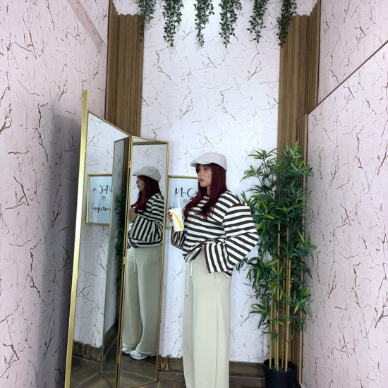 Pants Winter - Collezione inverno 2025 | MacrìBoutique