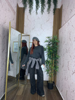 MAGLIA OVERSIZE BASIC BY JUSTWEST