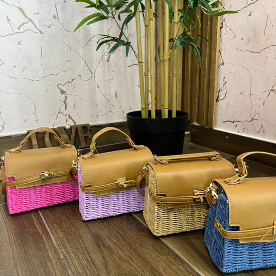 BAG ATENE - Collezione inverno 2025 | MacrìBoutique