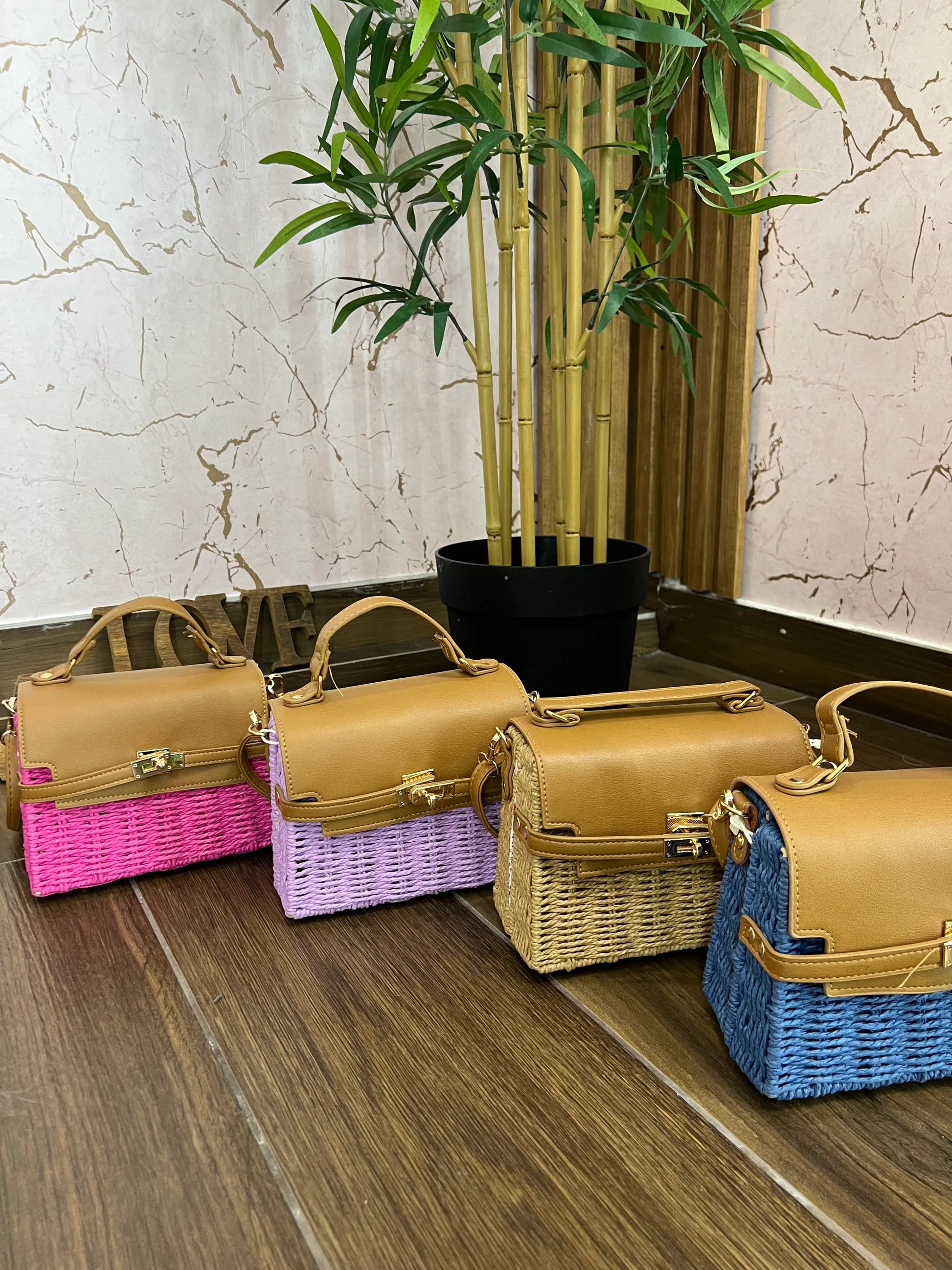 BAG ATENE - Collezione inverno 2025 | MacrìBoutique