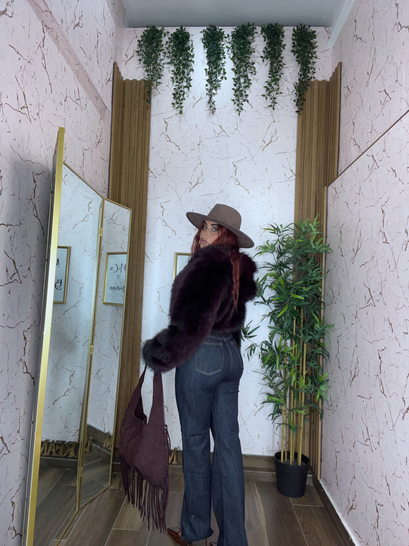JEANS VESNA