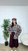 Camicia Frida by Justwest