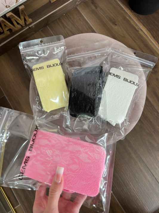 COLLANT IN PIZZO - Collezione inverno 2025 | MacrìBoutique