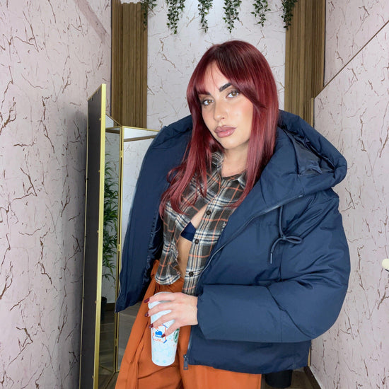 Bomber Milano - Collezione inverno 2025 | MacrìBoutique