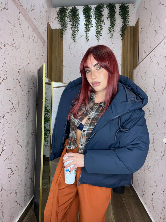 Bomber Milano - Collezione inverno 2025 | MacrìBoutique