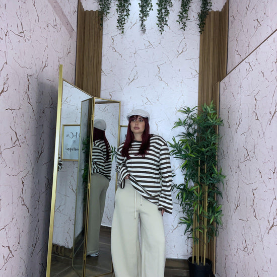 Pants Winter - Collezione inverno 2025 | MacrìBoutique