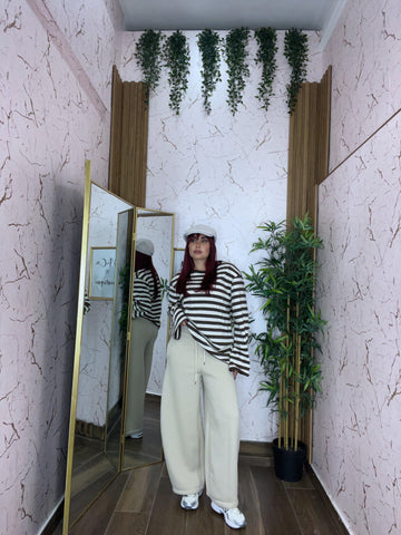 Pants Winter - Collezione inverno 2025 | MacrìBoutique