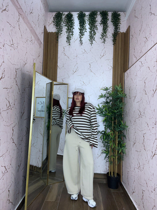 Pants Winter - Collezione inverno 2025 | MacrìBoutique