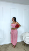 Coordset Kelly quadri