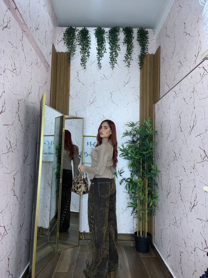 JEANS BRISTOL TERRA