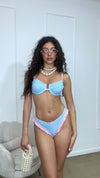Set bikini Beach Doll