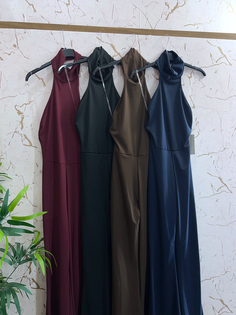 JUMPSUIT MARISSA