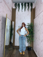 JEANS BRUCE