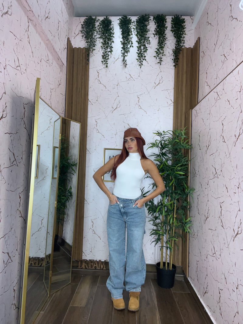 JEANS BRUCE