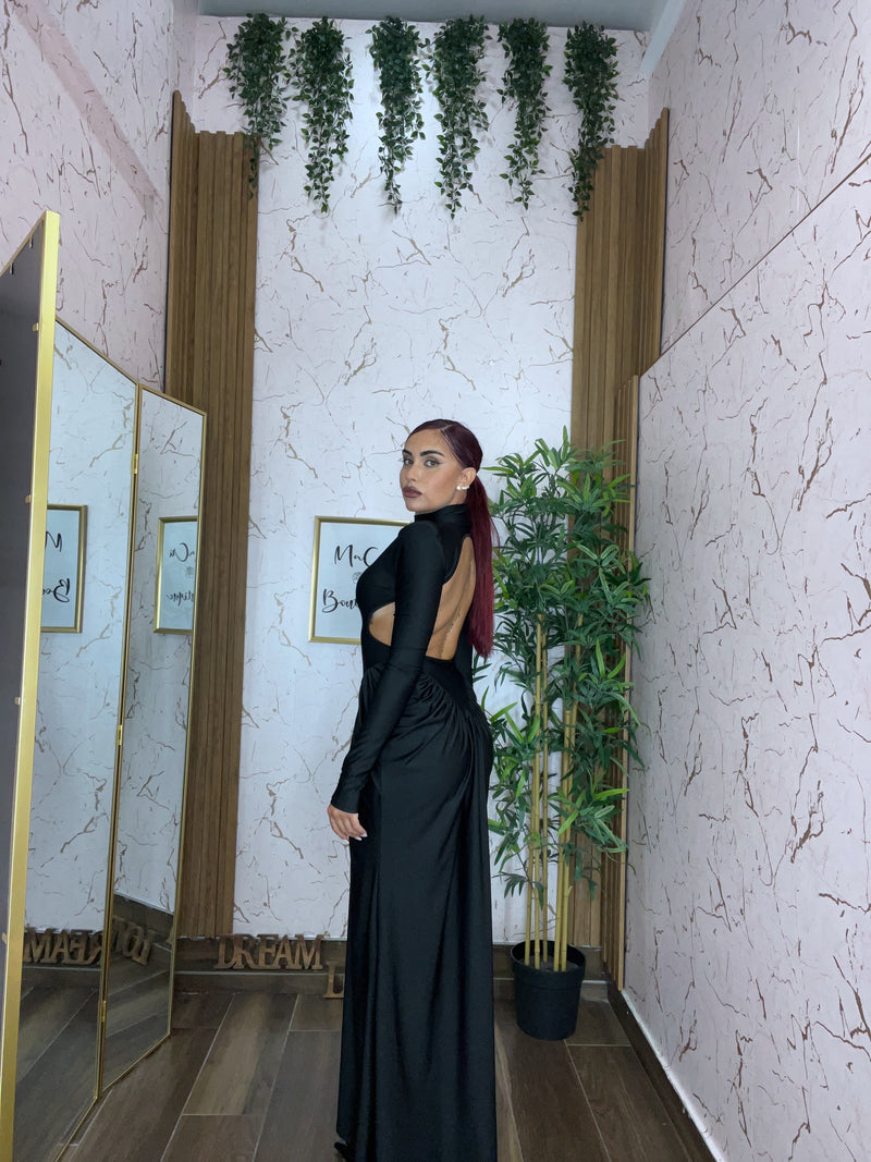 DRESS KARLA NEW COLOR