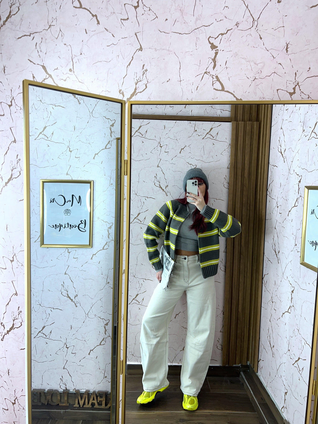 Jeans Lillo - MacrìBoutique