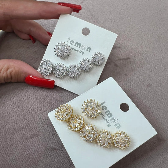 SET B86 - Collezione inverno 2025 | MacrìBoutique