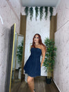 DRESS EVA