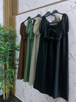 COORDSET SAMANTHA - MacrìBoutique