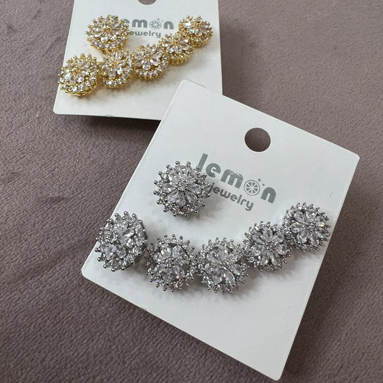 SET B86 - Collezione inverno 2025 | MacrìBoutique