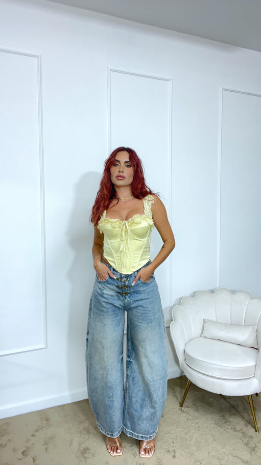 Jeans Audrix