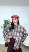 Camicia Frida by Justwest