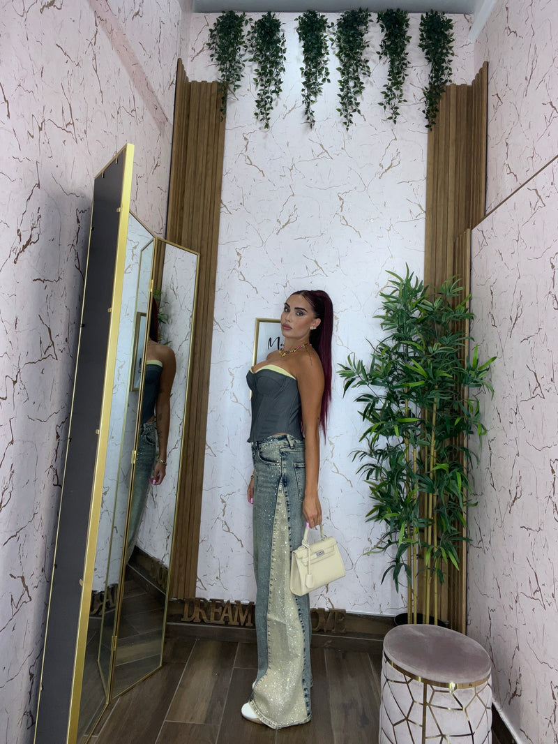 JEANS VITTORIO
