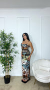 Dress Jamaican