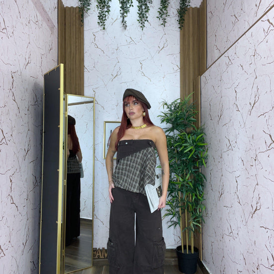 Jeans Messico - Collezione inverno 2025 | MacrìBoutique