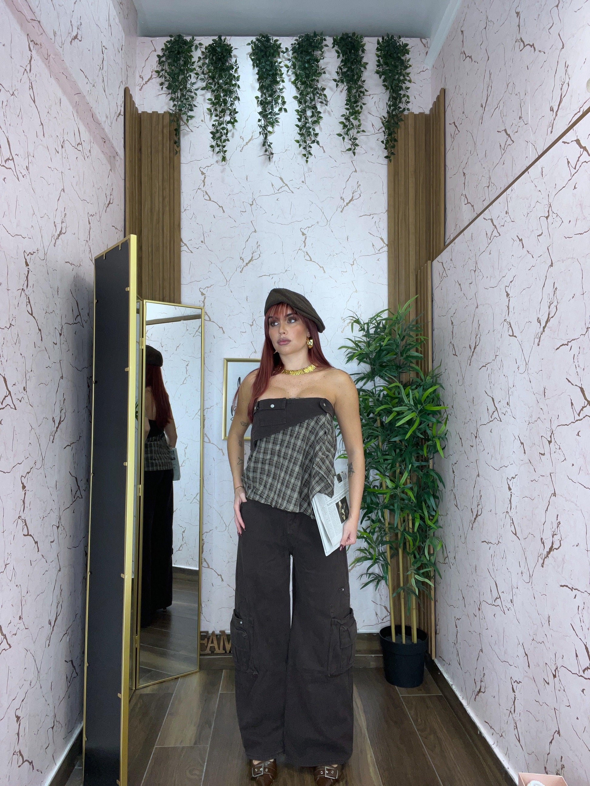 Jeans Messico - Collezione inverno 2025 | MacrìBoutique