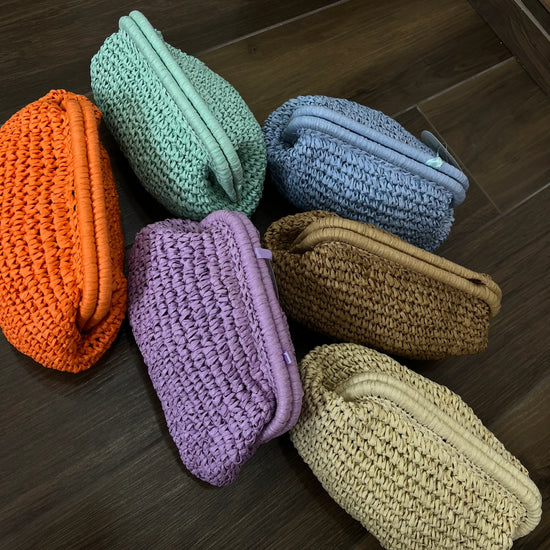 BAG ARCOBALENO - Collezione inverno 2025 | MacrìBoutique